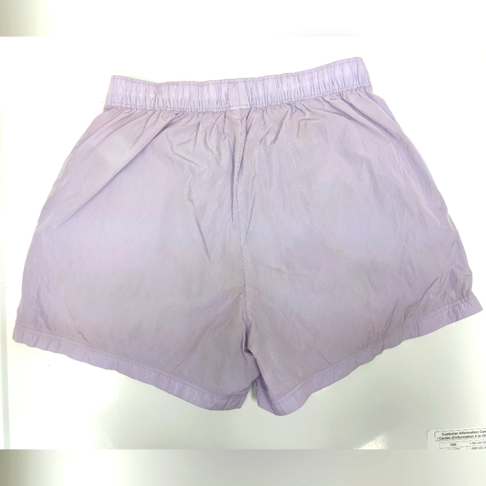 TNA Claremont women's lavender short size XS - Picture 9 of 9